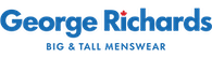 George Richards logo