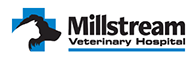 Millstream Veterinary Hospital Logo