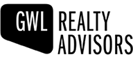 GWL Realty Advisors logo