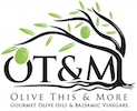Olive This & More logo