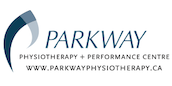 Parkway Physiotherapy Logo